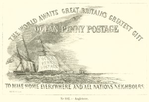 Angleterre (gravura) de French School