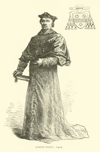 Anthony Duprat de French School