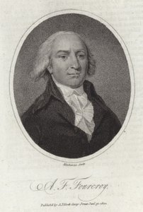 Antoine Francois de French School