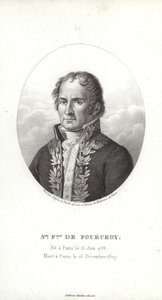 Antoine François de French School