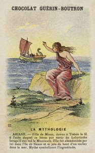 Ariadne de French School
