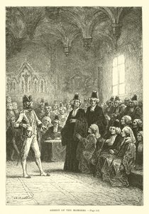 Prisão dos membros de French School