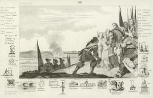 Batalha de Fontenoy, 1745