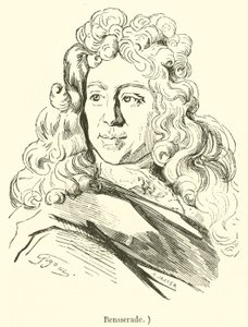 Ossos (gravura) de French School