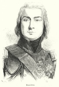 Bessieres (gravura) de French School