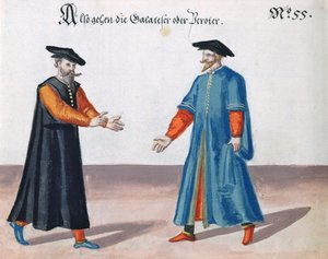 Imperador Bizantino, de 