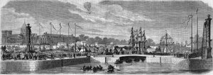Caen (Calvados de French School