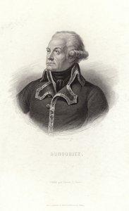 Charles François du Perier Dumouriez de French School
