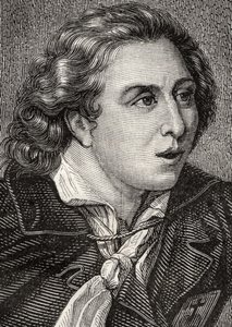 Charles-Marie-August-Joseph de Beaumont, Conde de Autichamp, de "História da Revolução Francesa" por Louis Blanc (1811-82) de French School