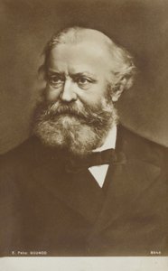 Charles Gounod, compositor francês (1818 -1893) de French School