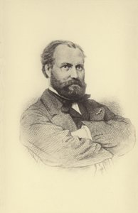 Charles Gounod, compositor francês (1818 -1893) de French School