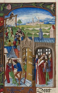 Crônicas da França ou Saint Denis