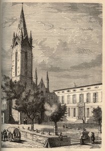 Igreja Saint-Jean-de-Malte d