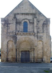 Igreja de São Pedro de French School