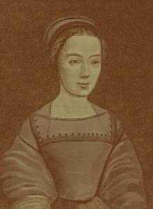Claude de França de French School