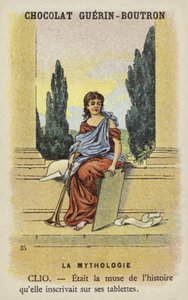 Clio de French School
