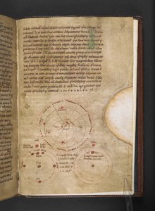 Commentarii in Ciceronis Somnium Scipionis de French School