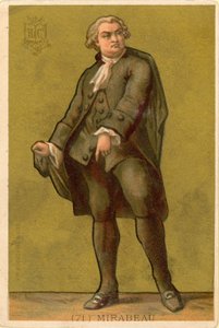 Conte Mirabeau