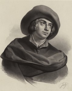 Cornelis Pietersz Bega, artista holandês