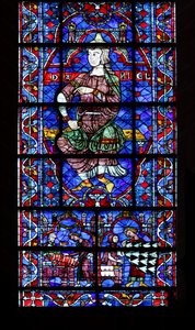 Daniel (w104) de French School
