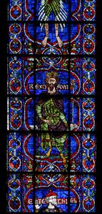 David (w103) de French School