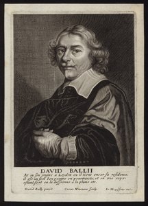 David Bailly de French School