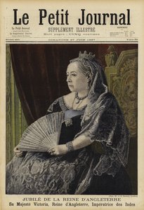 Jubileu de diamante da rainha Victoria, 1897