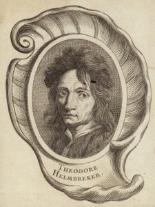 Dirck Helbreaker de French School