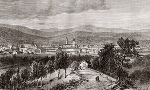 Draguignan - Provença-Alpes-Cote d
