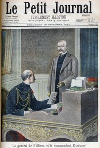 Dreyfus - O caso Dreyfus de French School