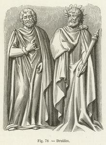 druidas de French School