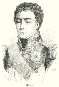 Duperre (gravura) de French School