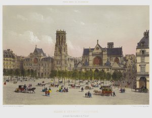 Igreja de São Germain L