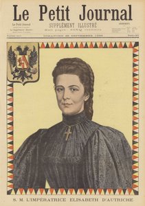 Imperatriz Elisabeth da Áustria
