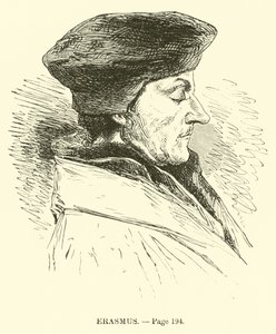 Erasmus de French School