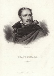 Eugene Beauharnais de French School