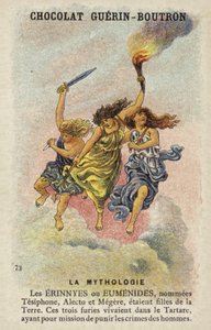 Enmenides de French School