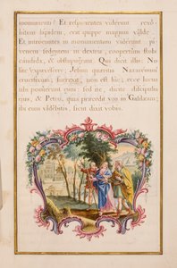 Evangelista de French School