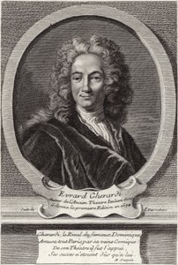 Evaristo Gherardi de French School