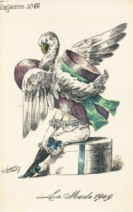 Moda de French School