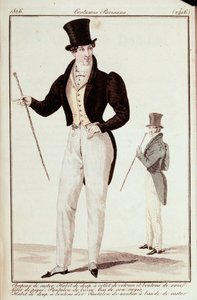 Moda, França de French School