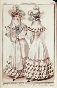 Moda, França de French School