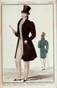 Moda, França de French School
