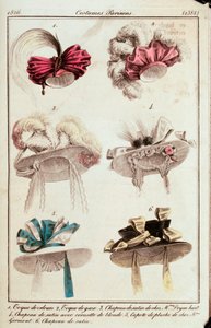 Moda, França de French School