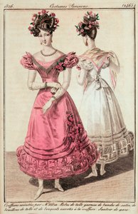 Moda, França de French School