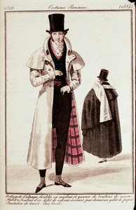Moda, França de French School