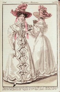 Moda, França de French School