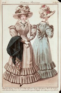 Moda, França de French School