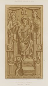 Flavius Magnus de French School