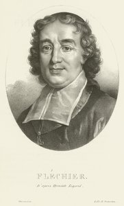 Flechier de French School